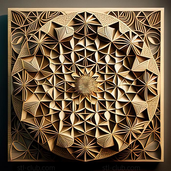 st sacred geometry